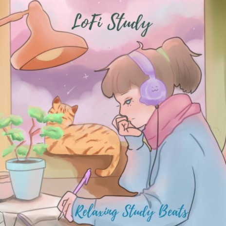 Chill Lofi Study Music | Boomplay Music