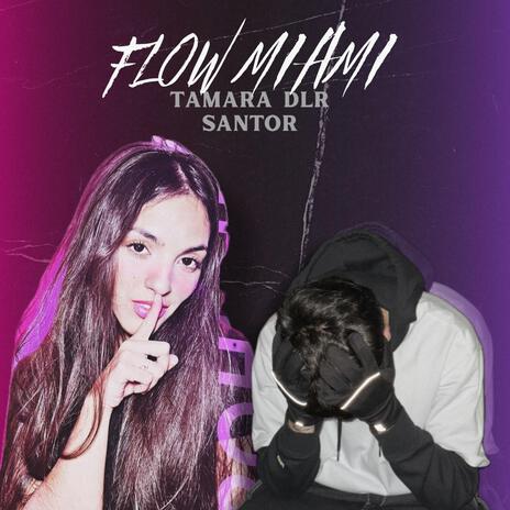 FLOW MIAMI ft. Tamaradlr | Boomplay Music