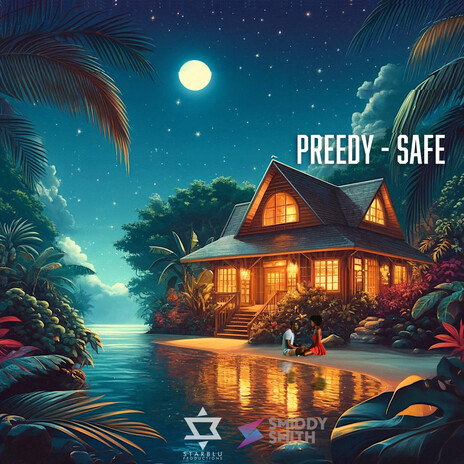 Safe ft. Smiddy Smith | Boomplay Music