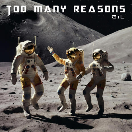 Too many reasons | Boomplay Music