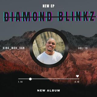 Diamond blinkz