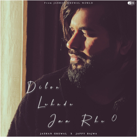 Dilon Lehnde Jaa Rhe O ft. Jappy Bajwa | Boomplay Music