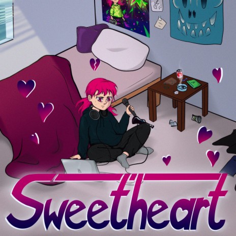 sweetheart | Boomplay Music