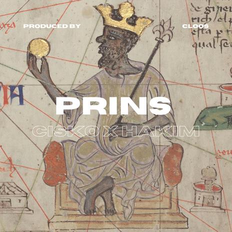 Prins ft. Hakim | Boomplay Music