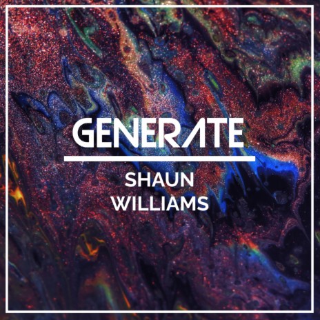 Generate (Main Mix)