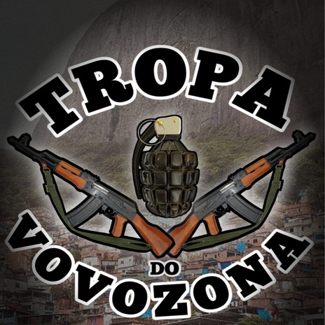 Tropa do Vovozona ft. MC Neneco | Boomplay Music