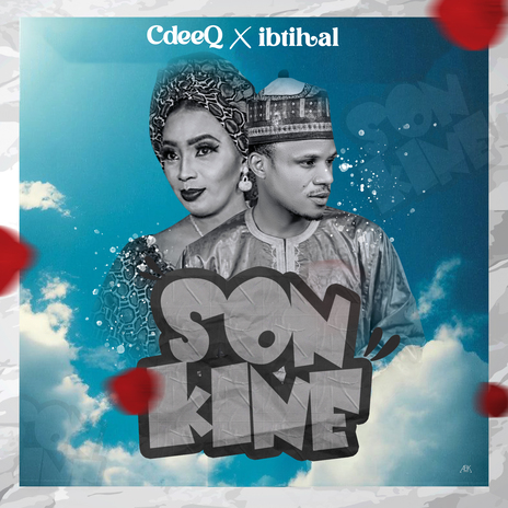 Sonkine ft. Ibtihal | Boomplay Music