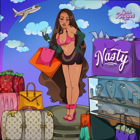 Nasty | Boomplay Music