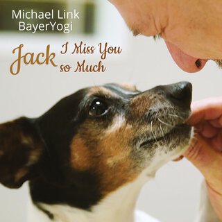 Jack I Miss You so Much