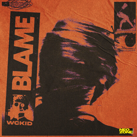 Blame | Boomplay Music