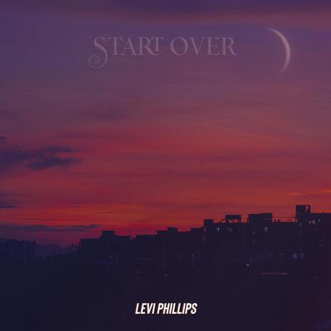 Start Over ft. Dmajormusic | Boomplay Music
