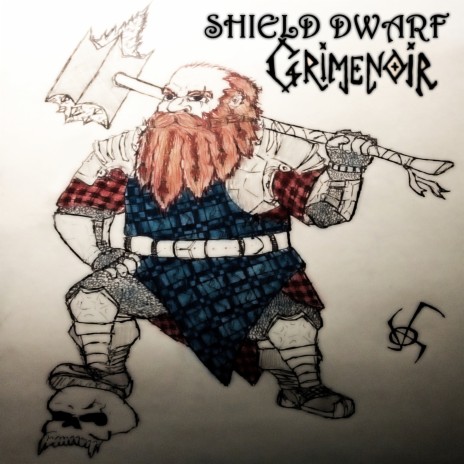 Shield Dwarf | Boomplay Music