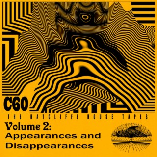 Vol 2. Appearances and Disappearances