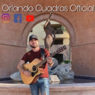 Orlando Cuadras