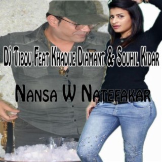 Nansa w natefakar