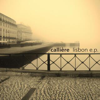 Lisbon EP