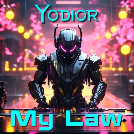 My Law | Boomplay Music