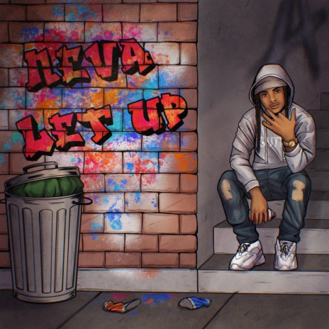 Skip All The Negatives (feat. Lil' MiKeMiKe) | Boomplay Music