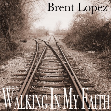 Walking In My Faith