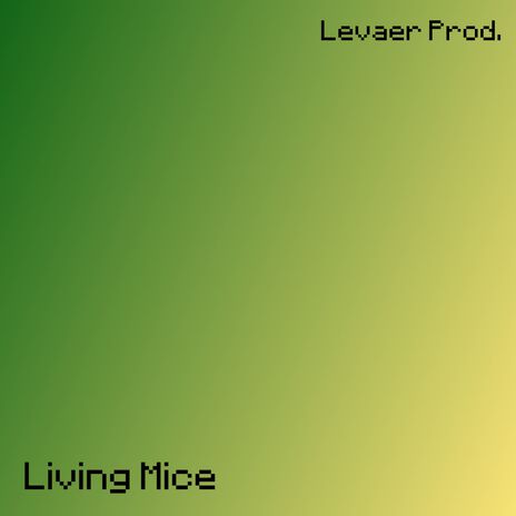 Living Mice