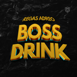 Boss Drink