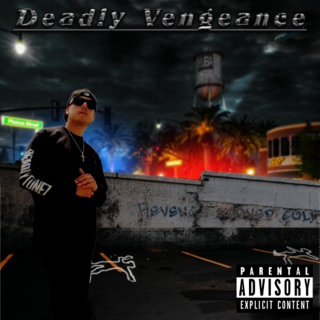 Deadly Vengeance ft. Kozme | Boomplay Music