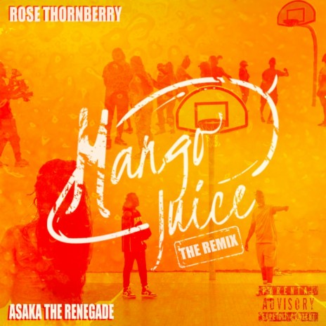 Mango Juice (feat. Asaka The Renegade) (Remix) | Boomplay Music