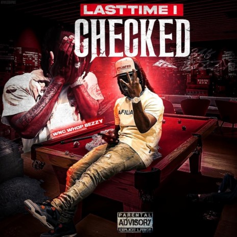 Last time i check | Boomplay Music