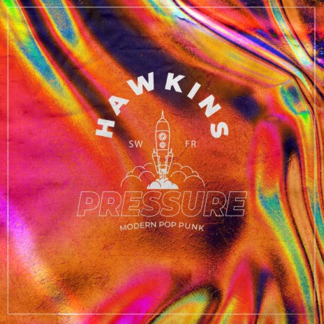 Pressure | Boomplay Music