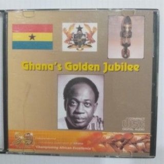 Ghana's Golden Jubilee
