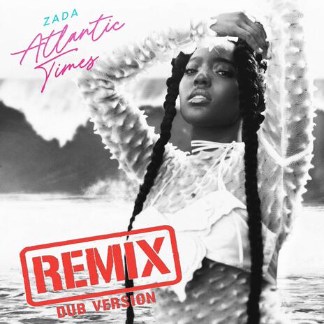 Atlantic Times (Junior Sanchez Remix - Deep Inside Dub Version) ft. Junior Sanchez | Boomplay Music