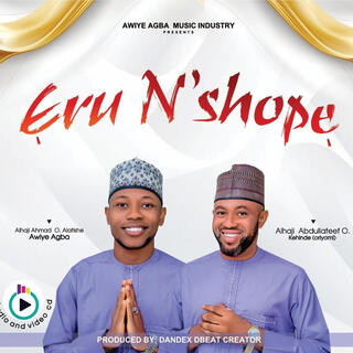 ERU N SHOPE