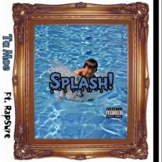 Splash (feat. Rapsure)