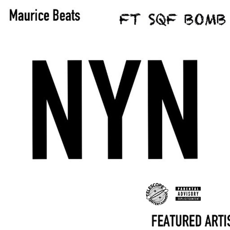 NOT YO NIGGA ft. SQF BOMB