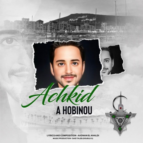 Achkid A Hobinou | Boomplay Music