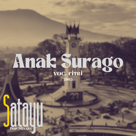 Anak Sarugo | Boomplay Music