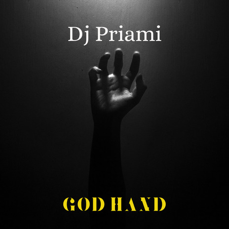 God Hand | Boomplay Music