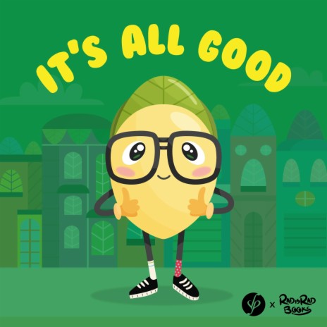 It's All Good | Boomplay Music