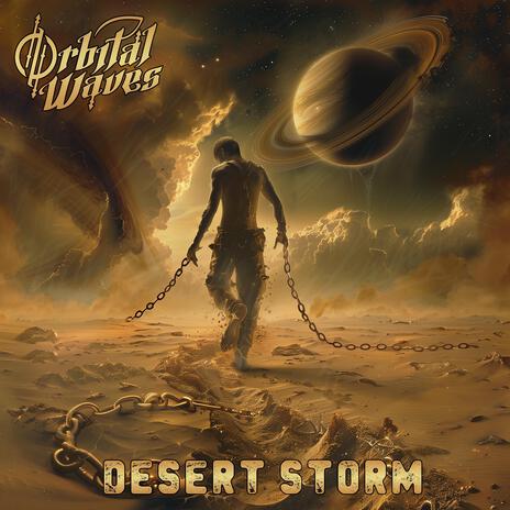 Desert Storm | Boomplay Music