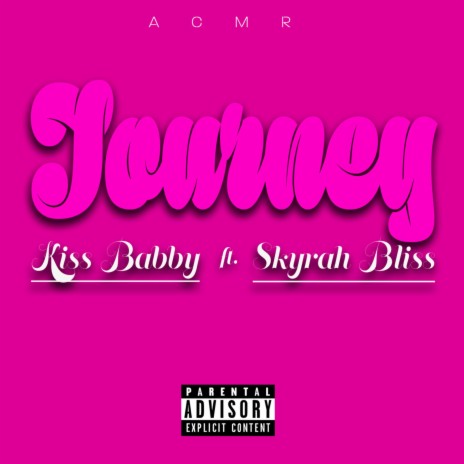 Journey (feat. Skyrah Bliss) | Boomplay Music