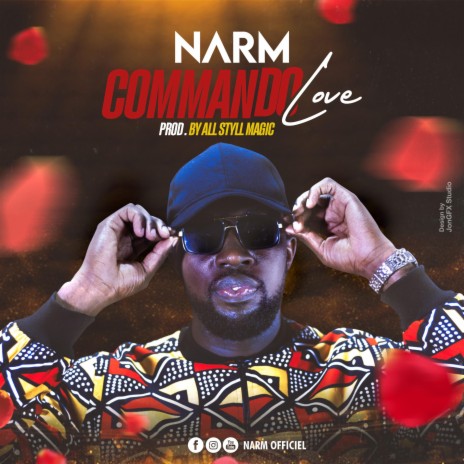 COMMANDO LOVE | Boomplay Music