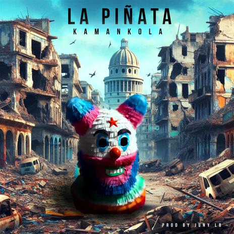 La Piñata