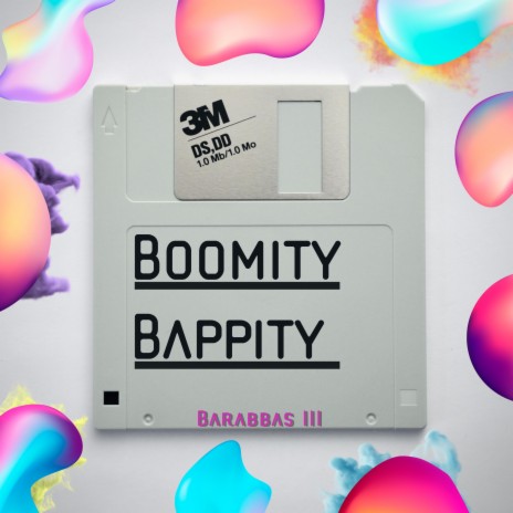 Boomity Bappity | Boomplay Music