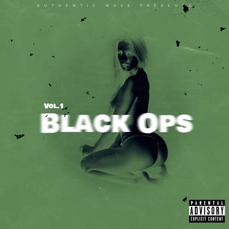 Black Ops ft. GospelBoy Aidan | Boomplay Music