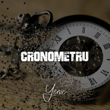 Cronometru