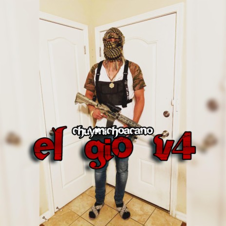 El Gio V4 | Boomplay Music