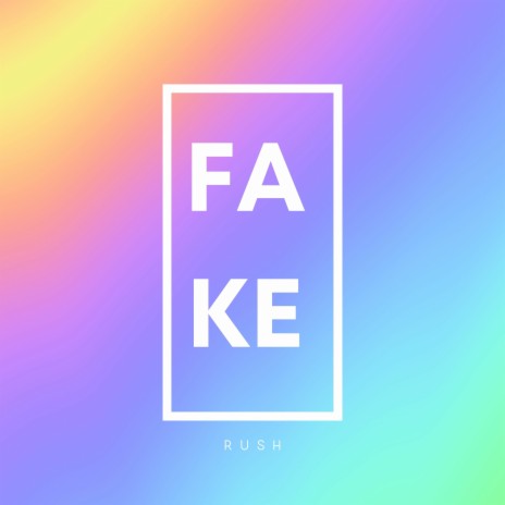 Fake | Boomplay Music