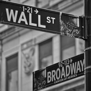 WALL STREET (Boom bap)