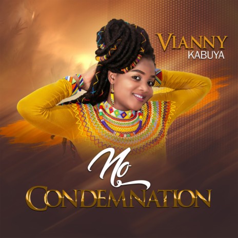 No Condemnation | Boomplay Music