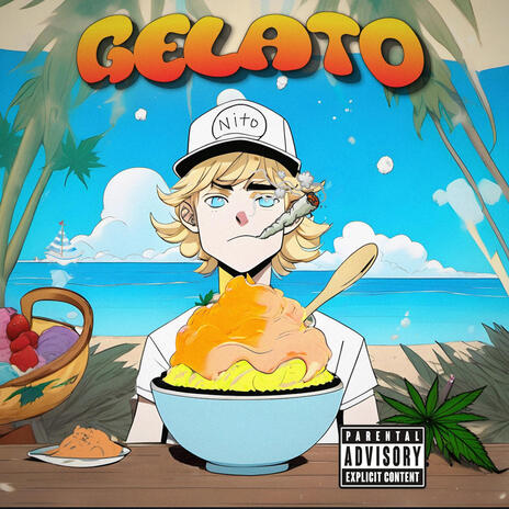 Gelato | Boomplay Music